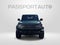 2022 Ford Bronco Badlands Advanced