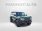 2022 Ford Bronco Badlands Advanced