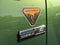 2022 Ford Bronco Badlands Advanced