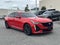 2021 Cadillac Ct5 Sport