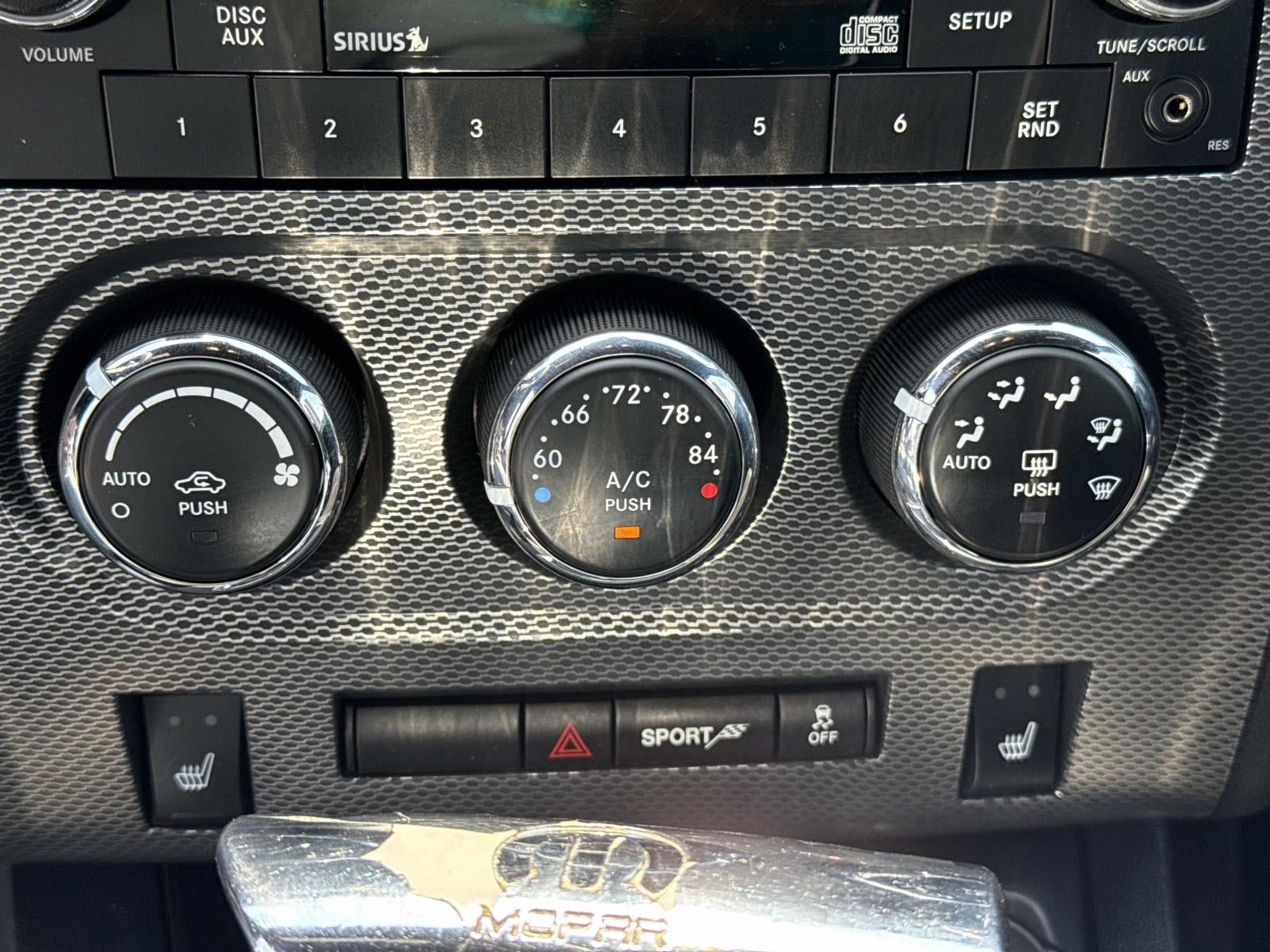 2014 Dodge Challenger R/T Classic