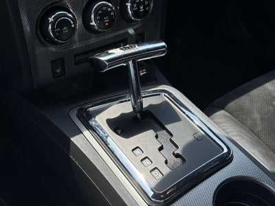 2014 Dodge Challenger R/T Classic