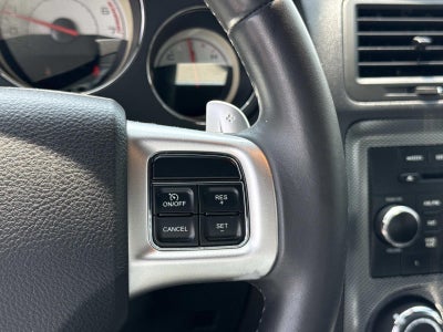 2014 Dodge Challenger R/T Classic