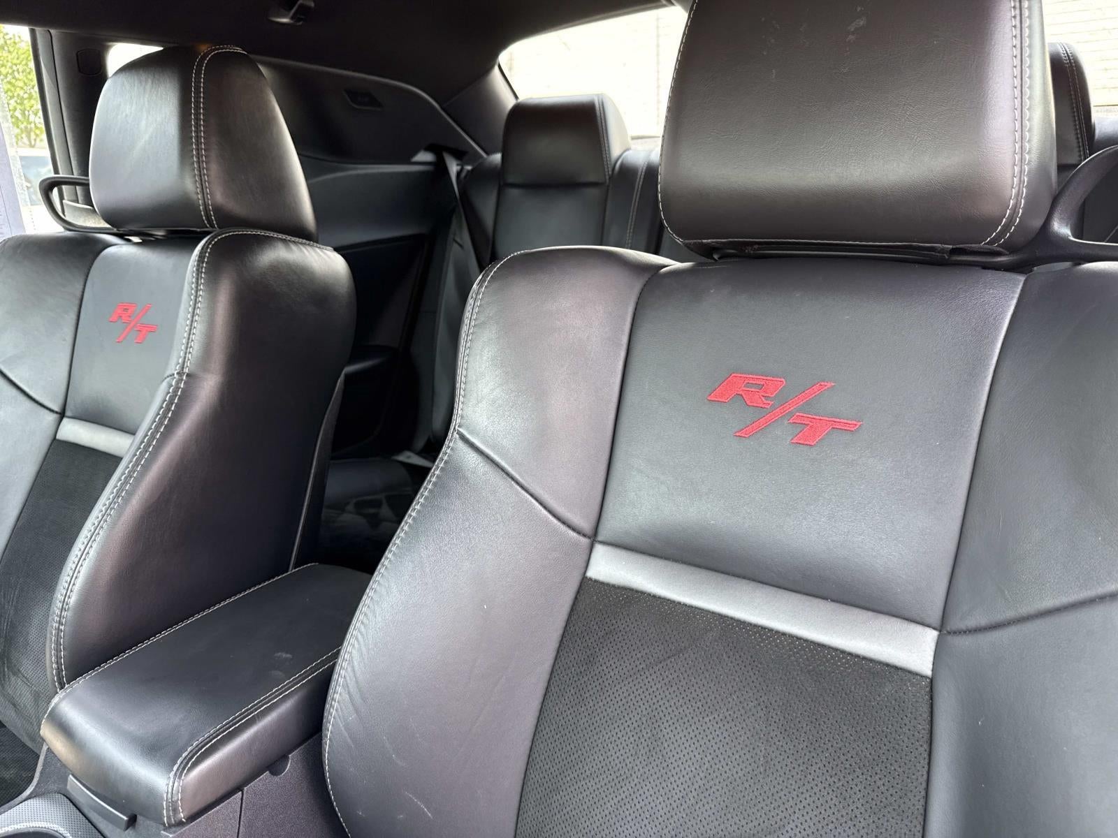 2014 Dodge Challenger R/T Classic