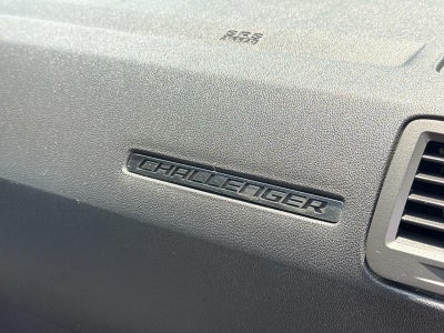 2014 Dodge Challenger R/T Classic