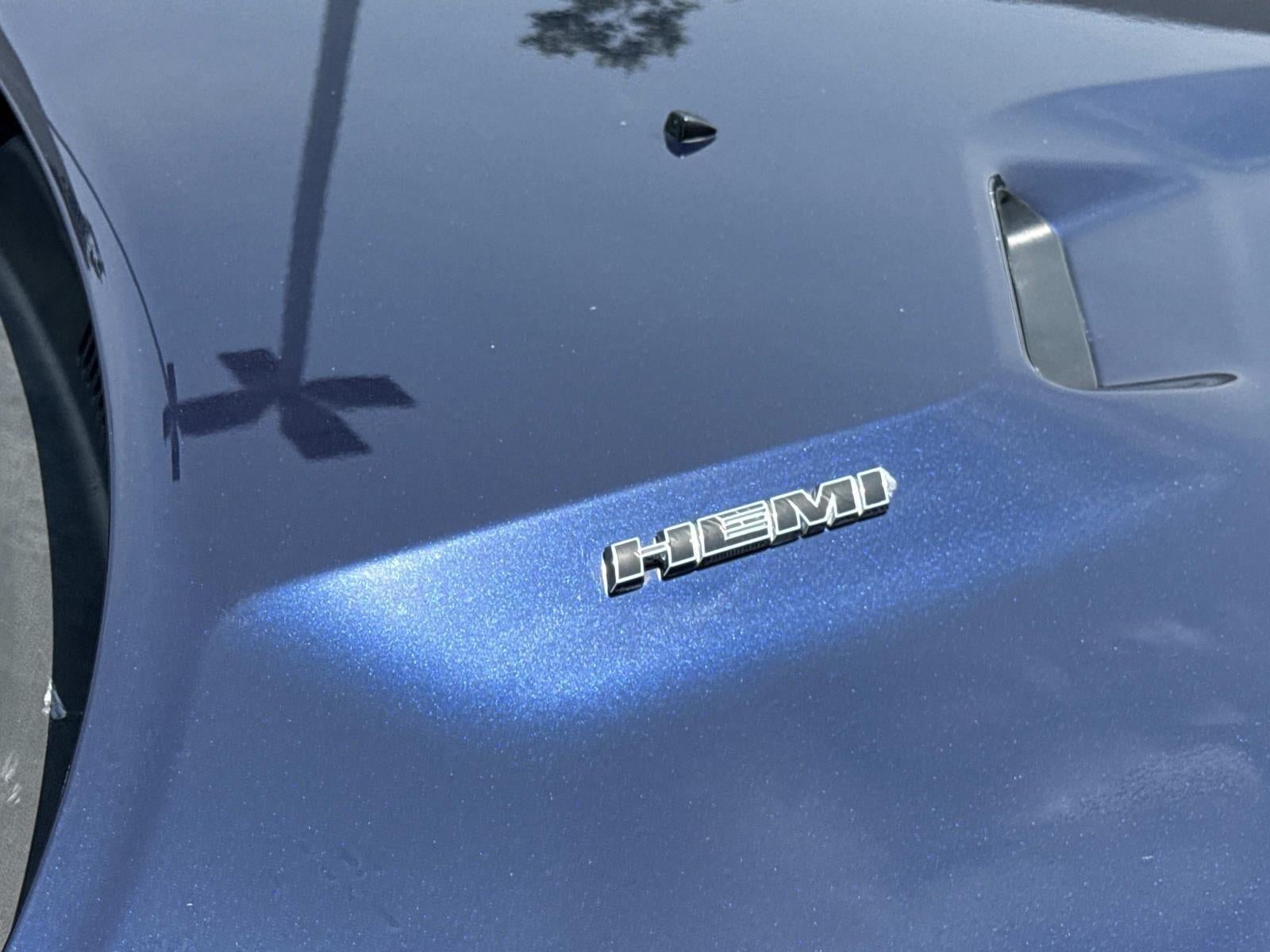 2014 Dodge Challenger R/T Classic