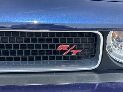 2014 Dodge Challenger R/T Classic
