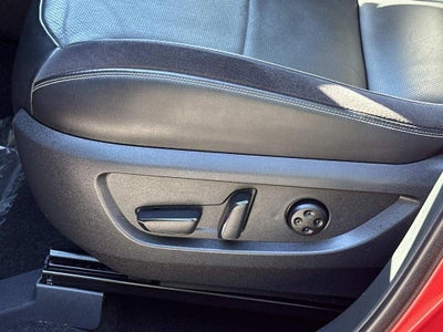 2023 INFINITI QX50 SPORT
