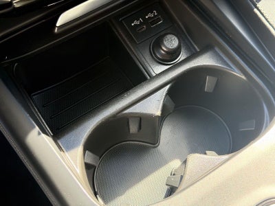 2023 INFINITI QX55 LUXE