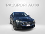 2023 INFINITI QX55 LUXE