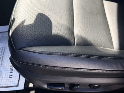 2023 INFINITI QX55 LUXE