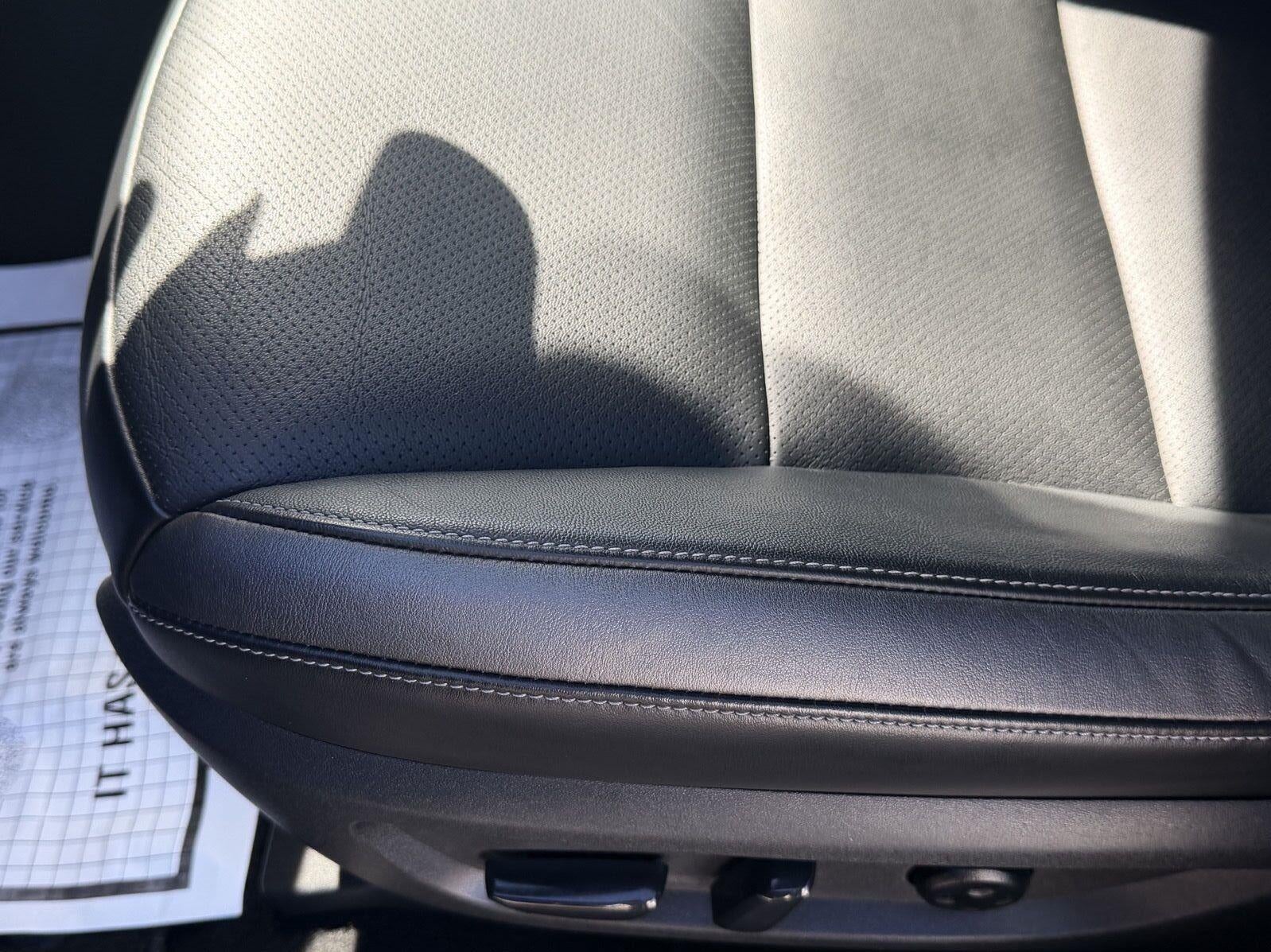 2023 INFINITI QX55 LUXE