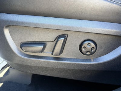 2023 INFINITI QX55 LUXE