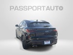 2023 INFINITI QX55 LUXE