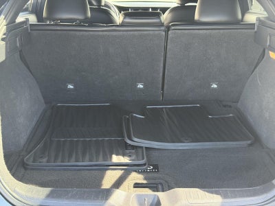 2023 INFINITI QX55 LUXE