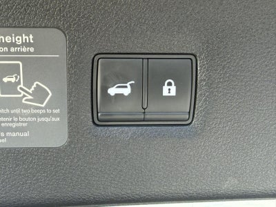 2023 INFINITI QX55 LUXE
