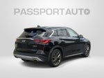 2020 INFINITI QX50 AUTOGRAPH