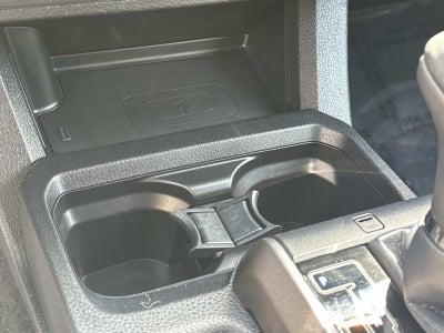 2023 Toyota Tacoma TRD Off-Road