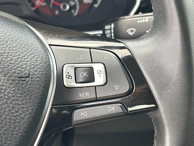 2020 Volkswagen Jetta SE