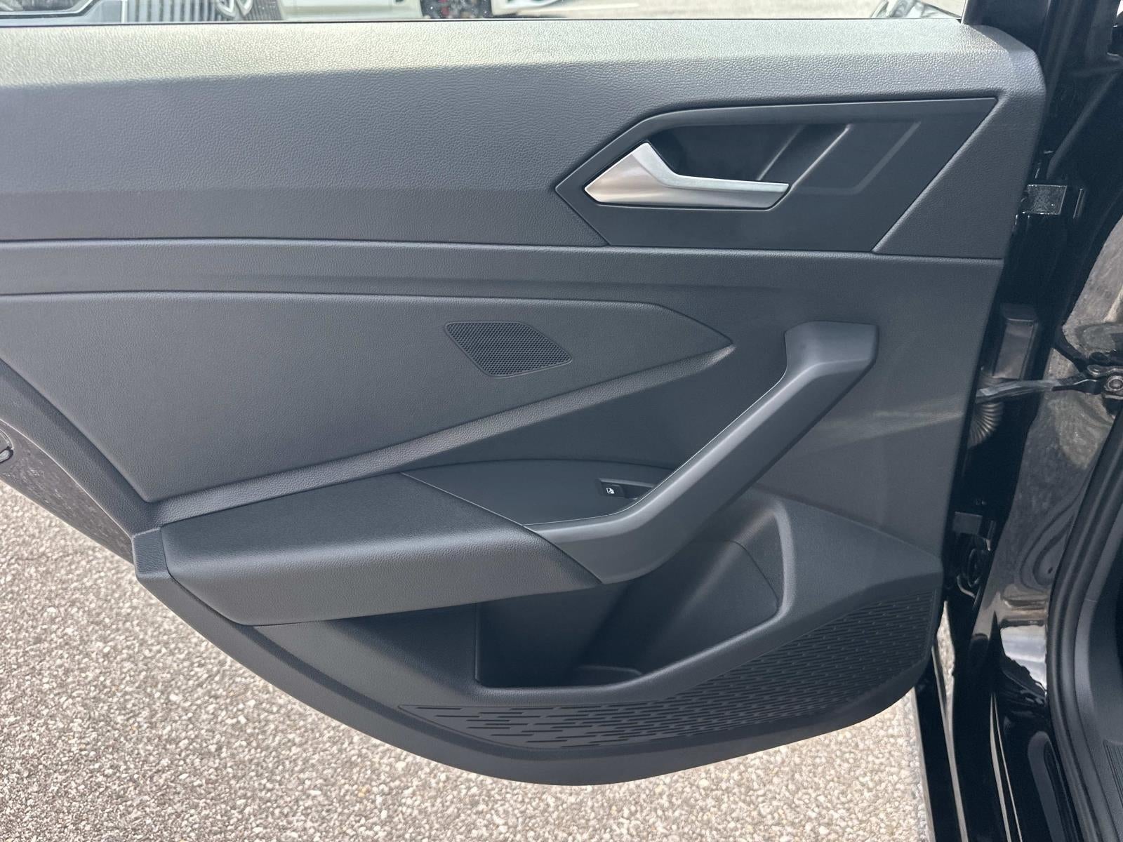 2020 Volkswagen Jetta SE