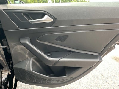 2020 Volkswagen Jetta SE