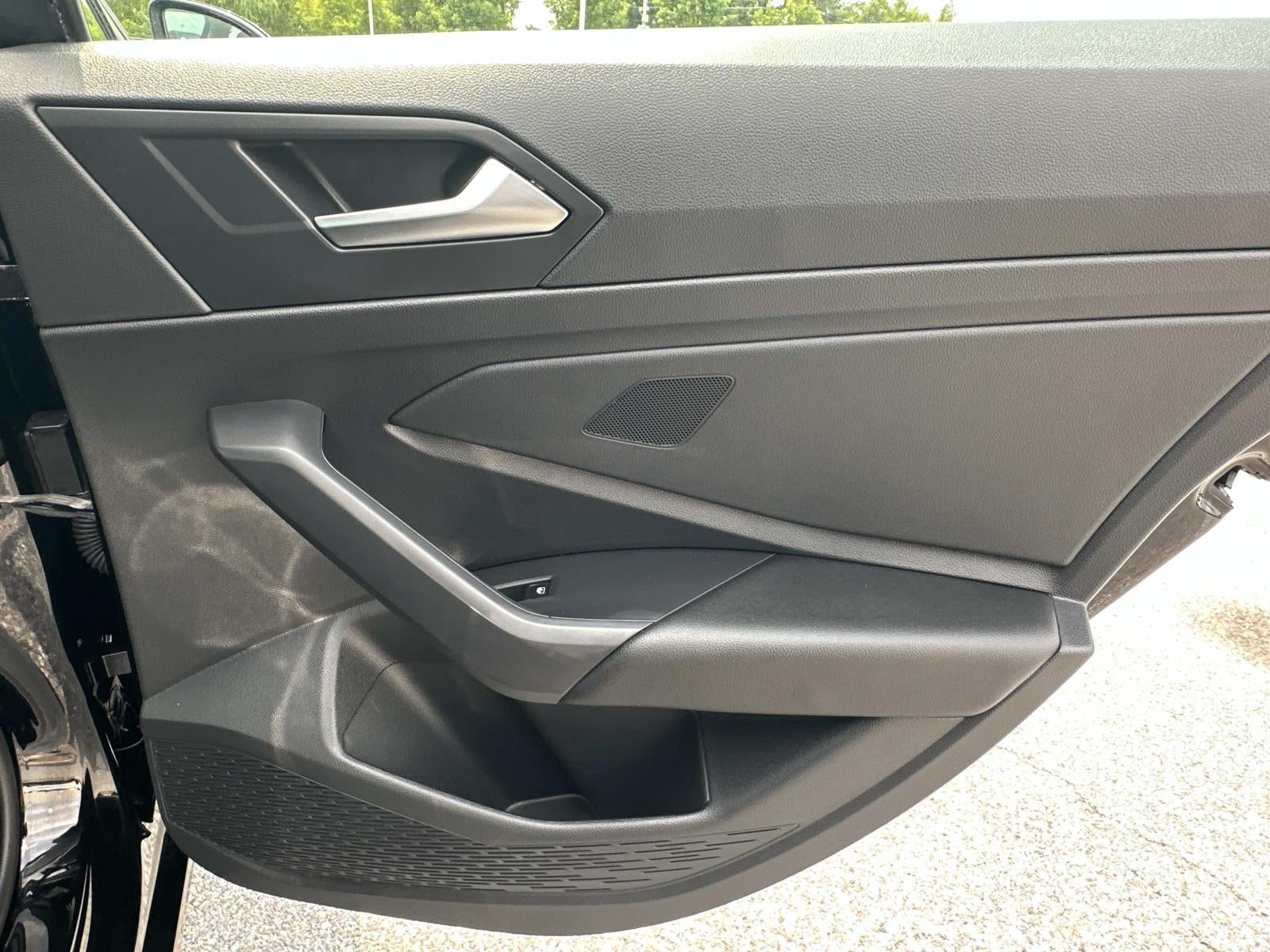 2020 Volkswagen Jetta SE