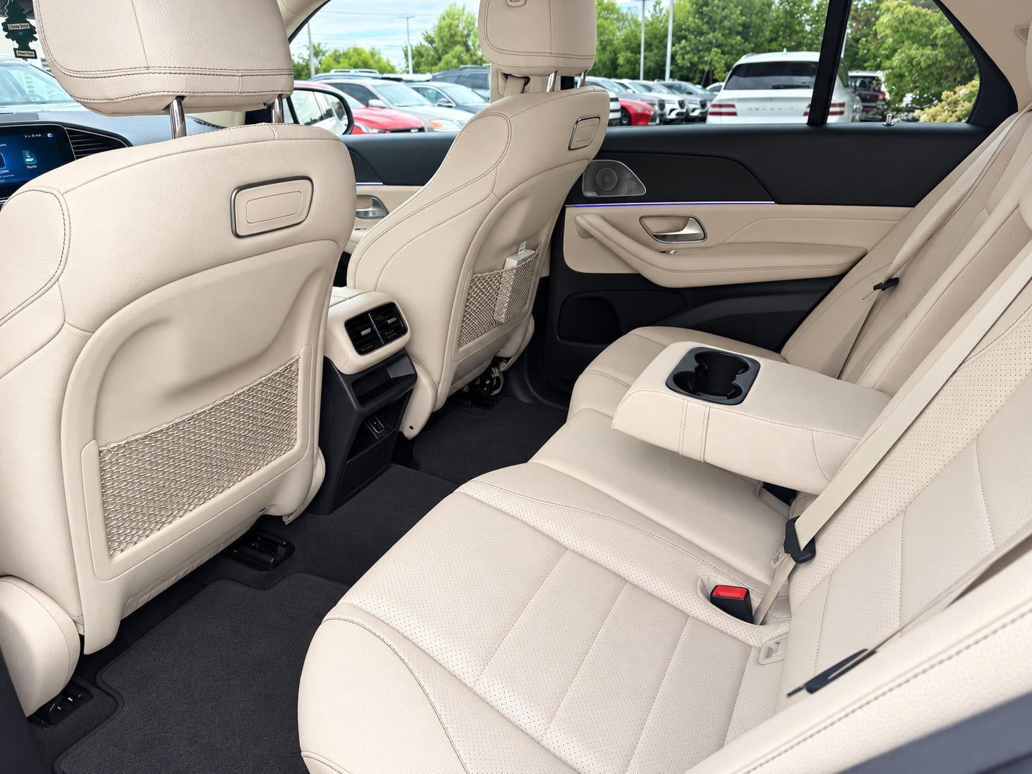 2020 Mercedes-Benz GLE GLE 350