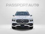 2020 Mercedes-Benz GLE GLE 350
