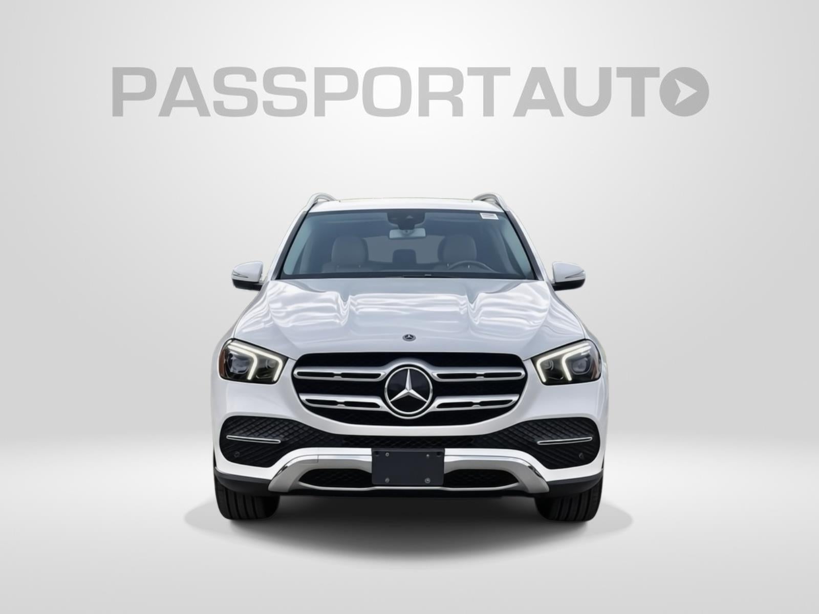 2020 Mercedes-Benz GLE GLE 350