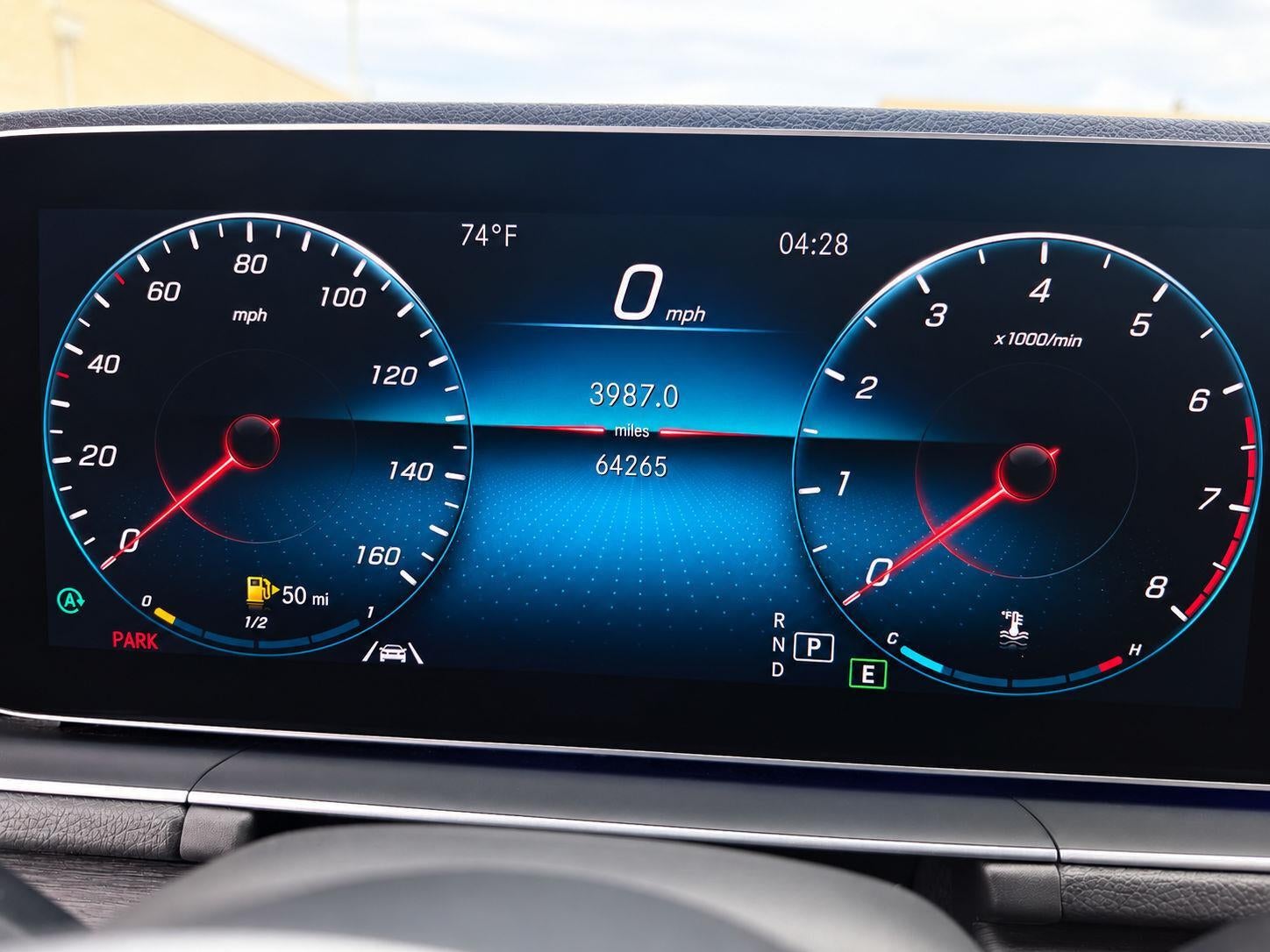 2020 Mercedes-Benz GLE GLE 350