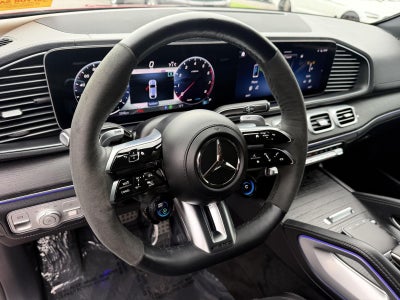 2024 Mercedes-Benz GLE AMG® GLE 53