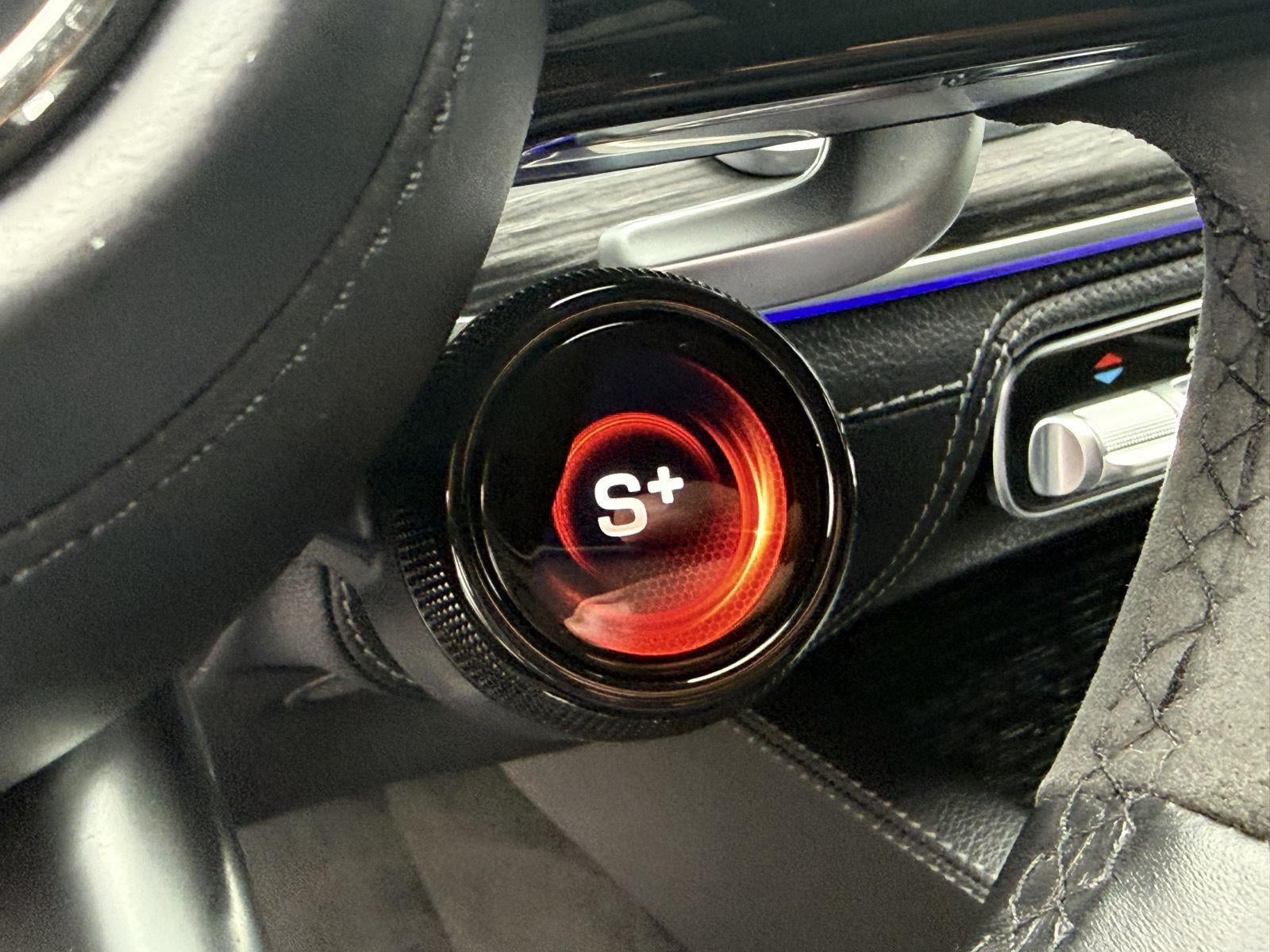 2024 Mercedes-Benz GLE AMG® GLE 53