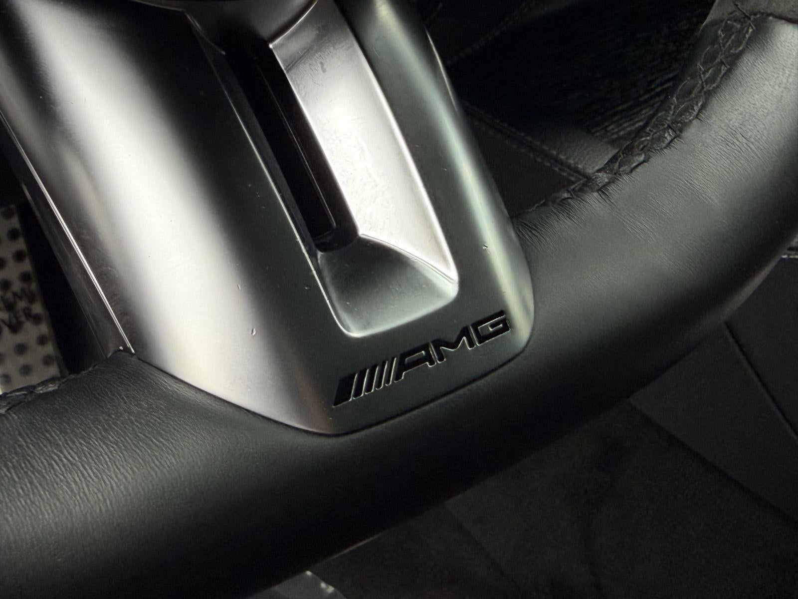 2024 Mercedes-Benz GLE AMG® GLE 53
