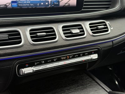 2024 Mercedes-Benz GLE AMG® GLE 53