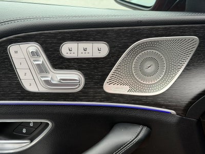 2024 Mercedes-Benz GLE AMG® GLE 53