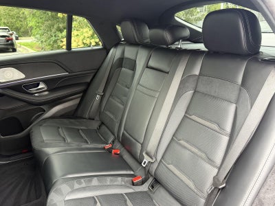 2024 Mercedes-Benz GLE AMG® GLE 53