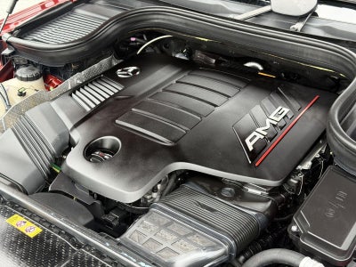 2024 Mercedes-Benz GLE AMG® GLE 53