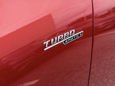 2024 Mercedes-Benz GLE AMG® GLE 53