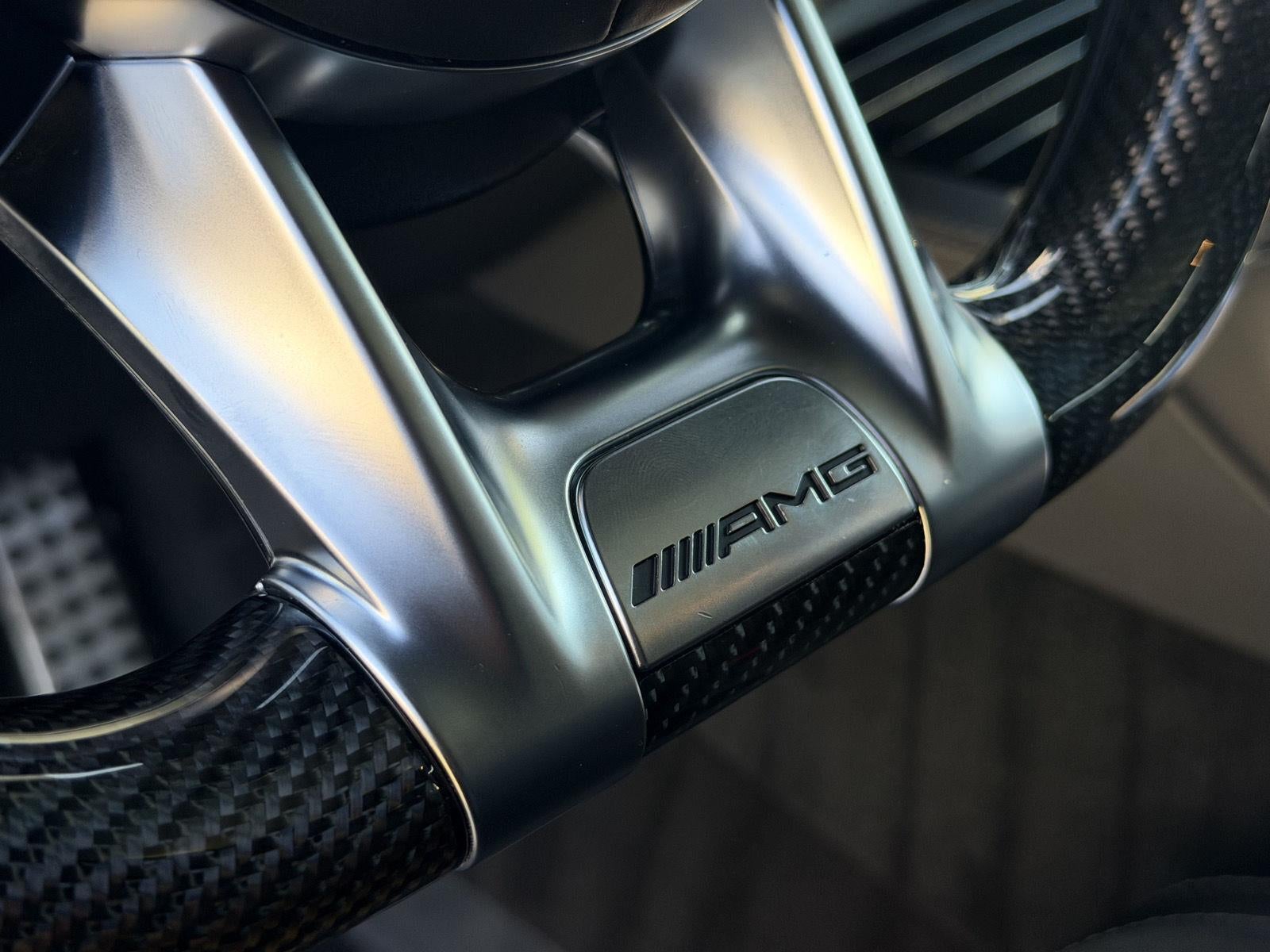 2022 Mercedes-Benz GLE AMG® GLE 63 S