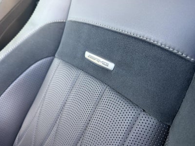 2022 Mercedes-Benz GLE AMG® GLE 63 S