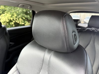 2021 Acura RDX Base