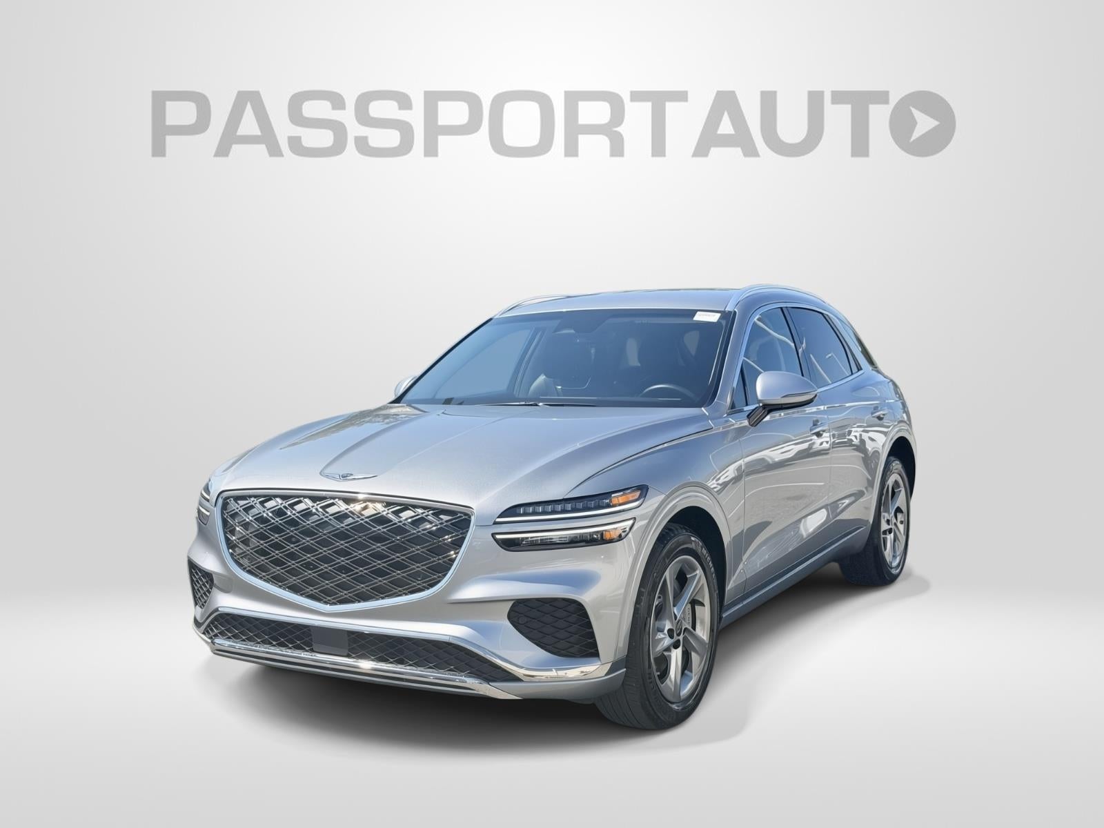 2026 GENESIS GV70