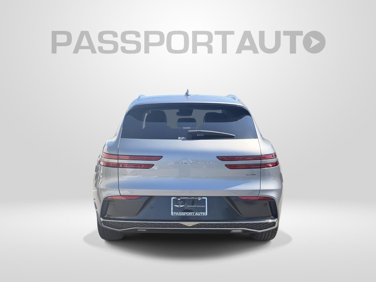 2026 Genesis GV70 2.5T