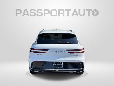 2026 Genesis GV70 2.5T