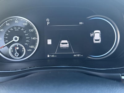 2024 Genesis GV70 2.5T