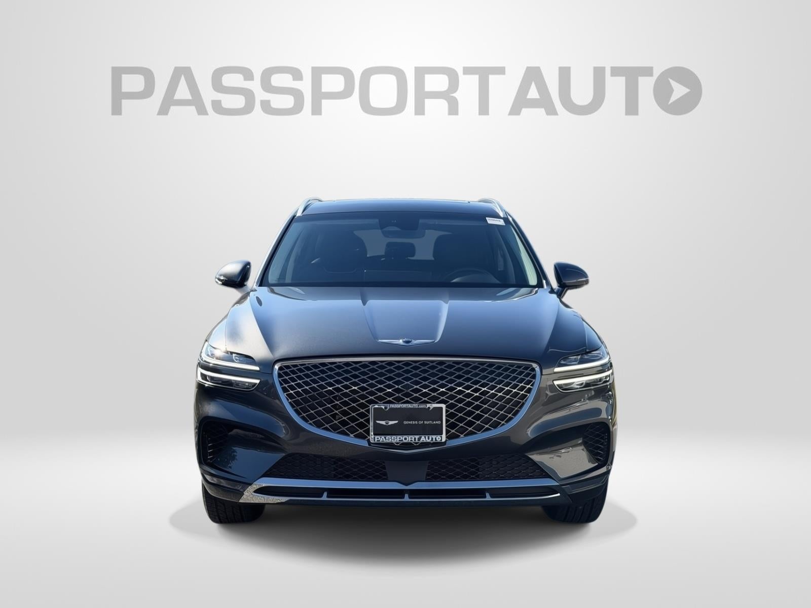 2024 Genesis GV70 2.5T