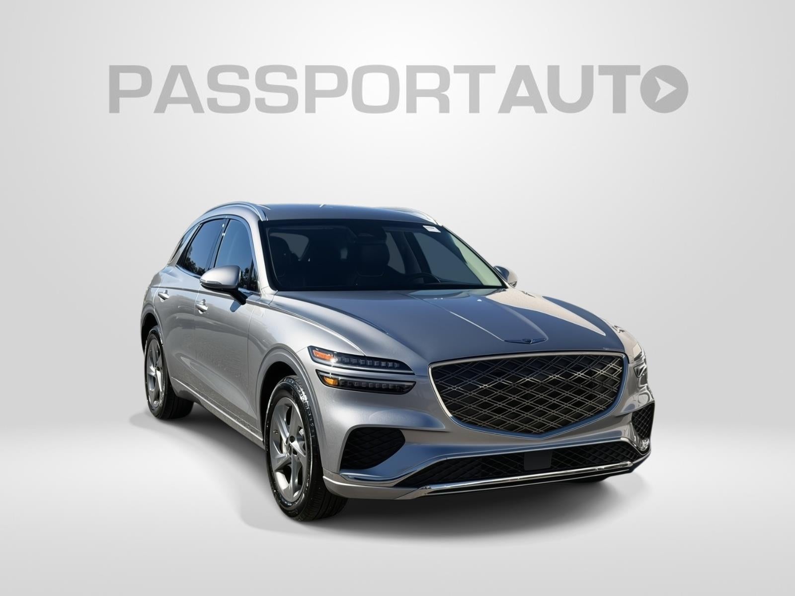 2026 Genesis GV70 2.5T