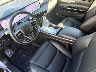 2026 Genesis GV70 2.5T