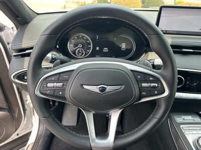 2024 Genesis GV70 3.5T Sport