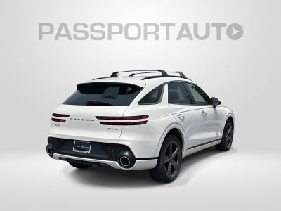 2024 Genesis GV70 3.5T Sport